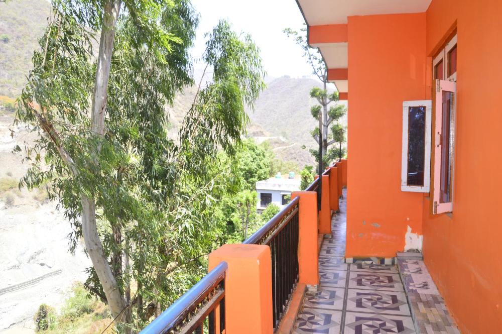 Gayatri Homestay