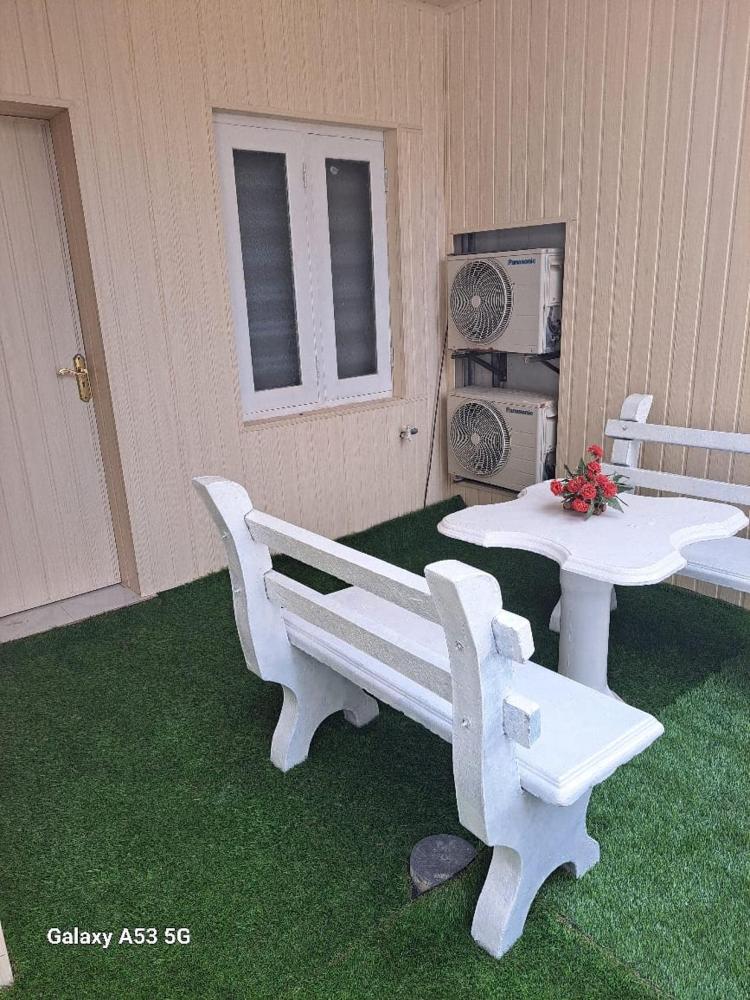 Wish Residence