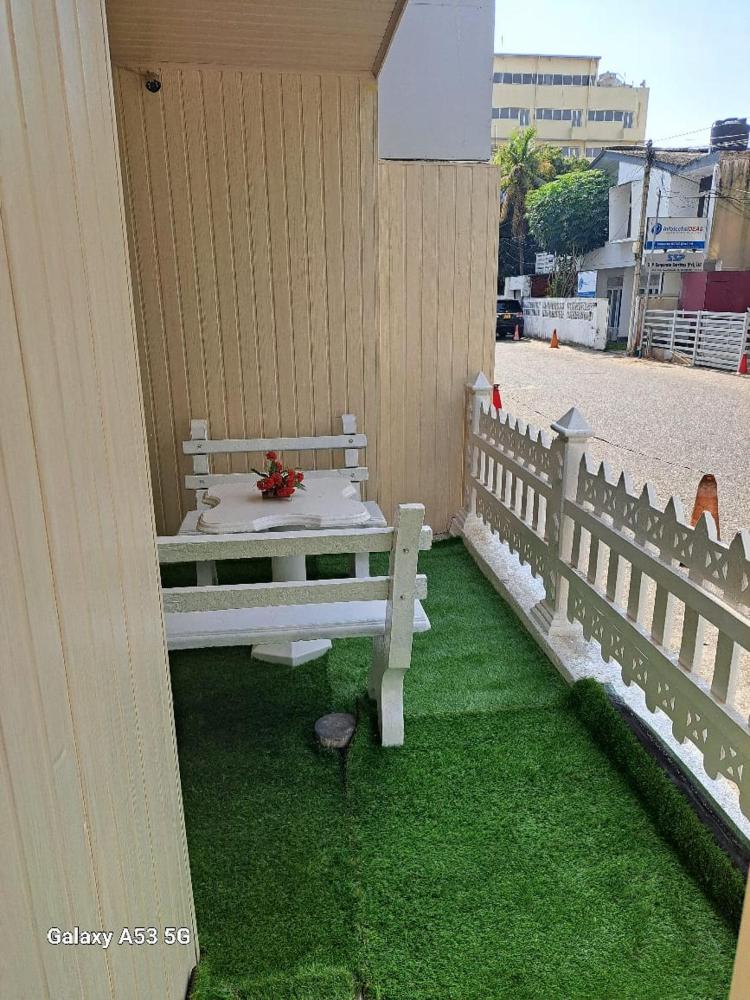 Wish Residence
