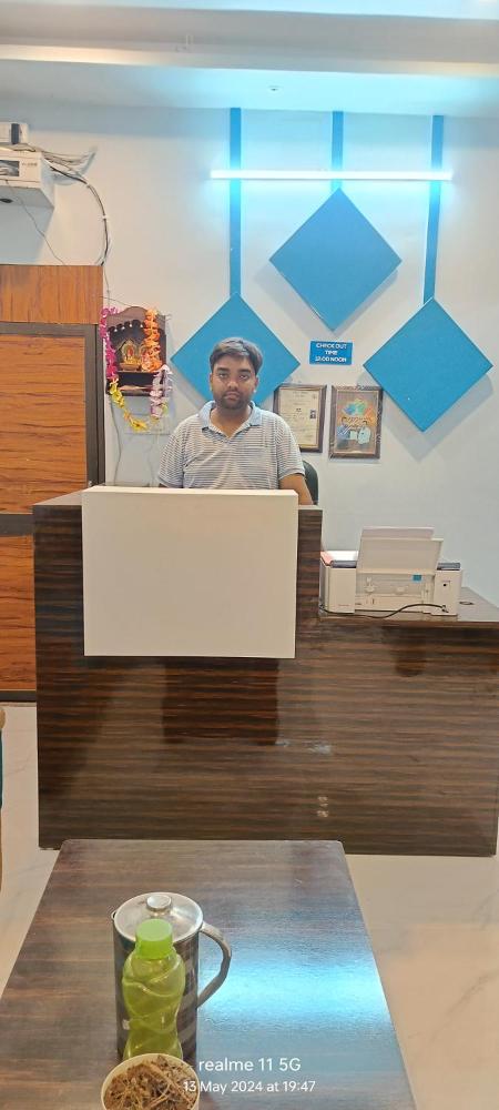 S. RAJ HOME STAY