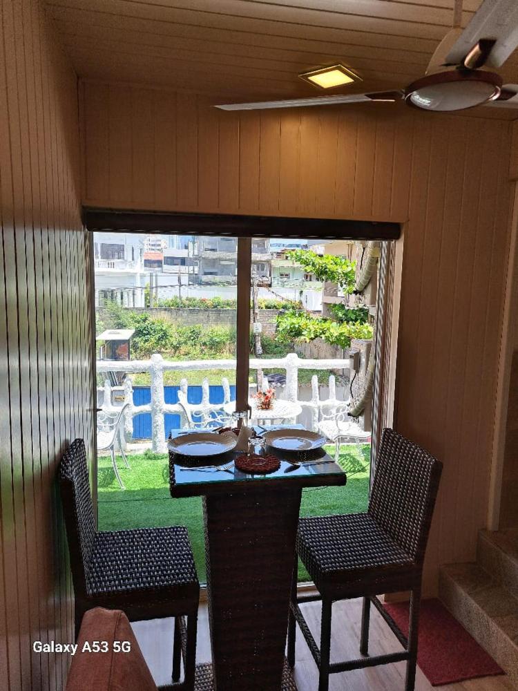 Wish Residence