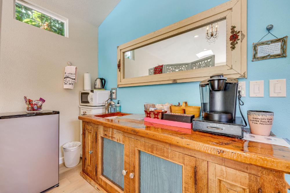 Charming Hotels in Sonoma for a Wine Tour Day Trip (November 2024)