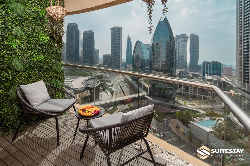OSTAY -Address Dubai Mall - The Residence