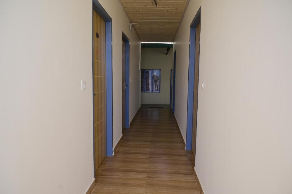 Saadhan Homestay