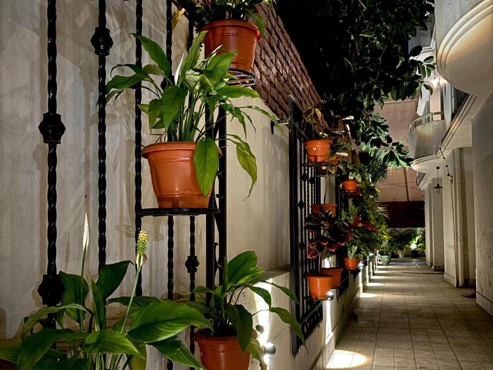 15 Verandah