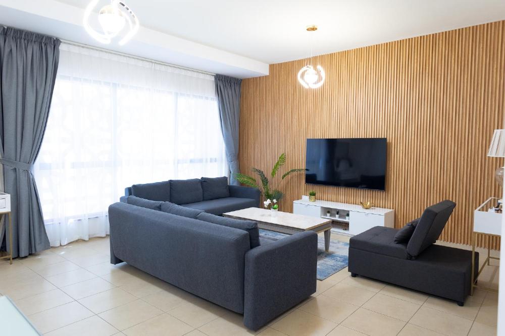 Apartments on JBR by HAPPY SEASON
