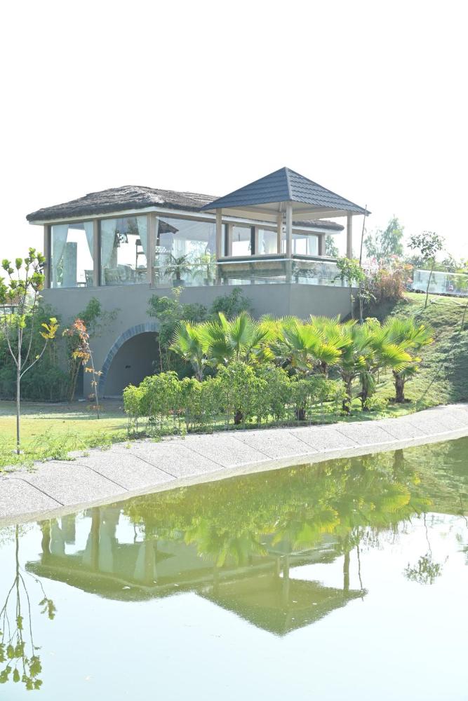 Solis Wellness Retreat