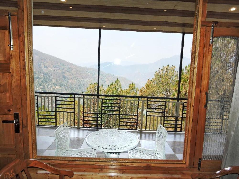 Auroville Homestay