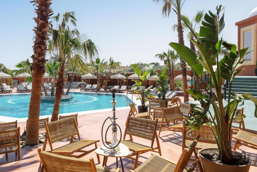 venezia resort hotel and spa