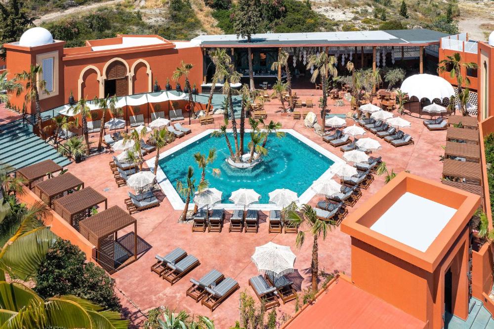 venezia resort hotel and spa
