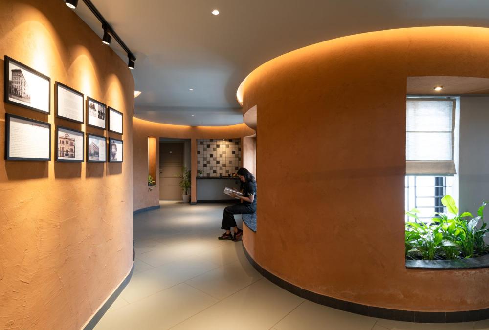 YMCA International Guest House