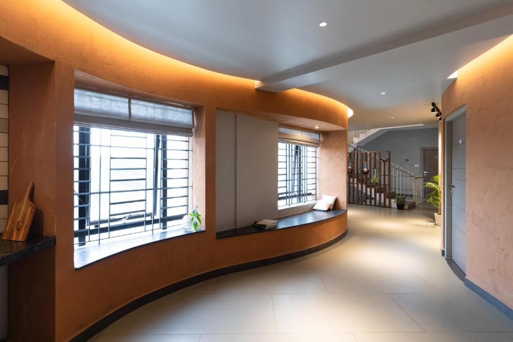 YMCA International Guest House