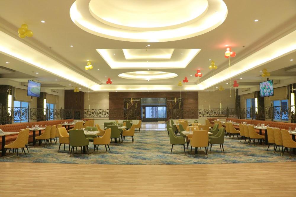 Pt Moolraj Residency