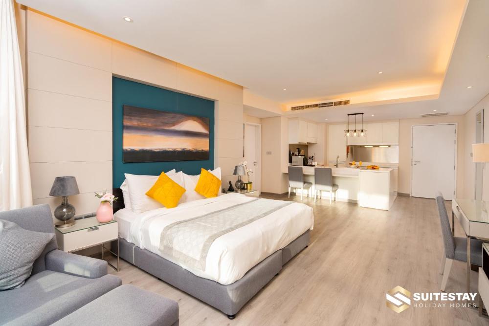 Fashion avenue Dubai Mall -The Residence