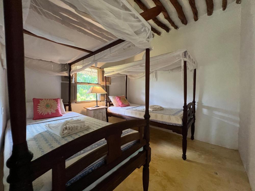 the cabanas lamu