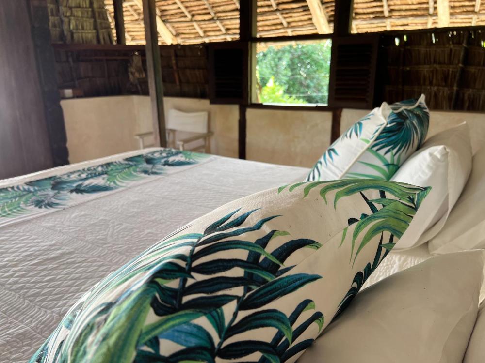 the cabanas lamu
