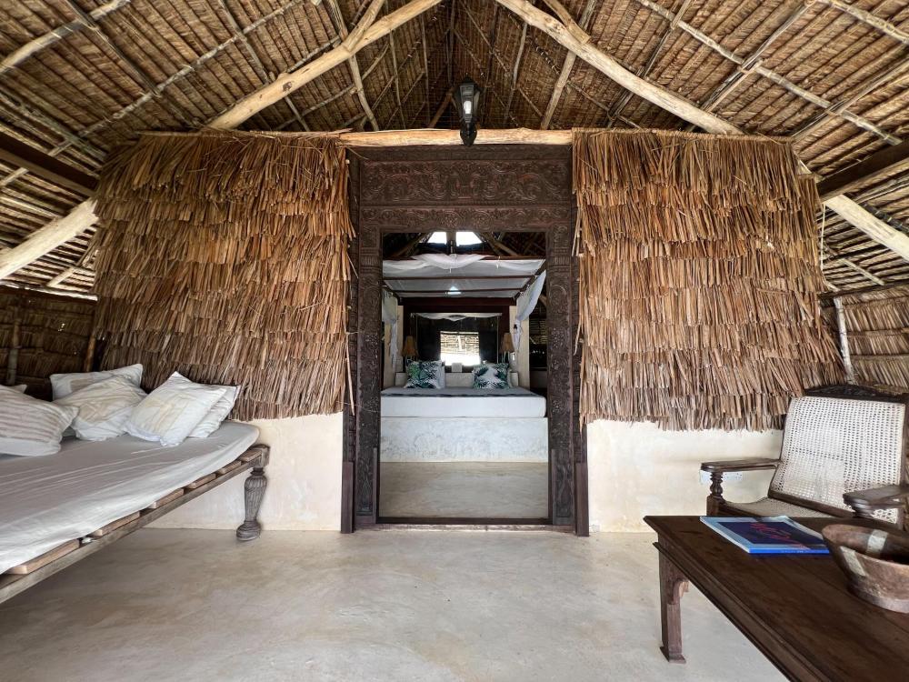 the cabanas lamu