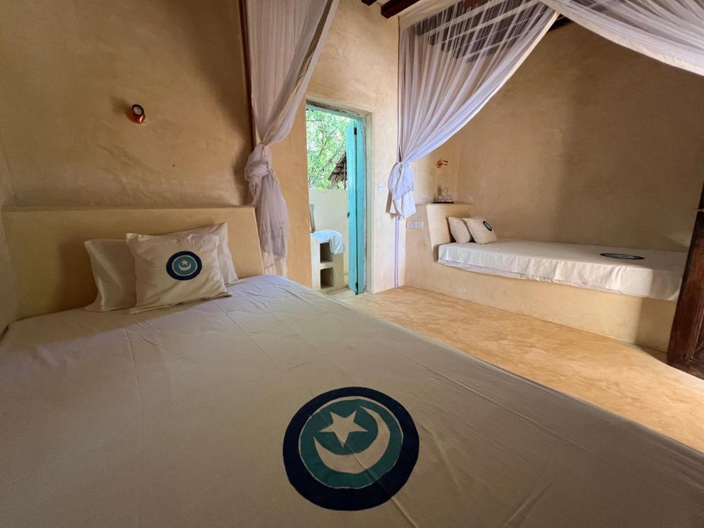 the cabanas lamu