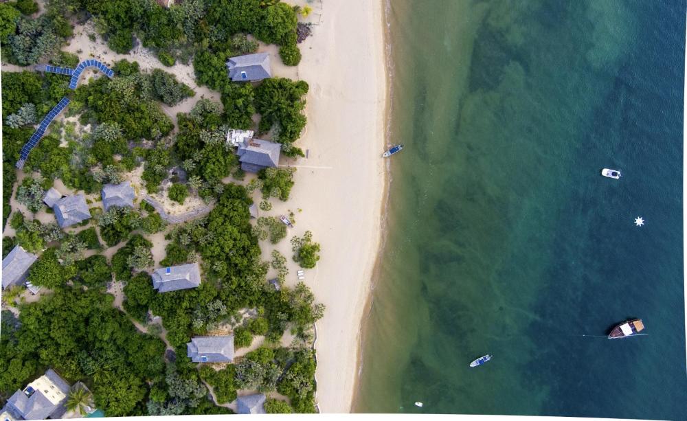 the cabanas lamu