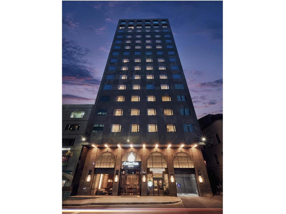 Photo - Crown Park Hotel Seoul