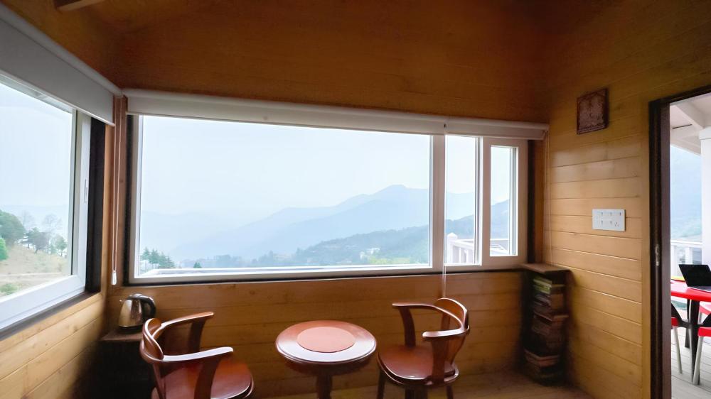The Great Escape Homestay, Gagar, Nainital
