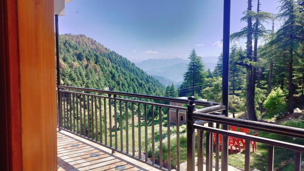 Kavyansh Forest Valley