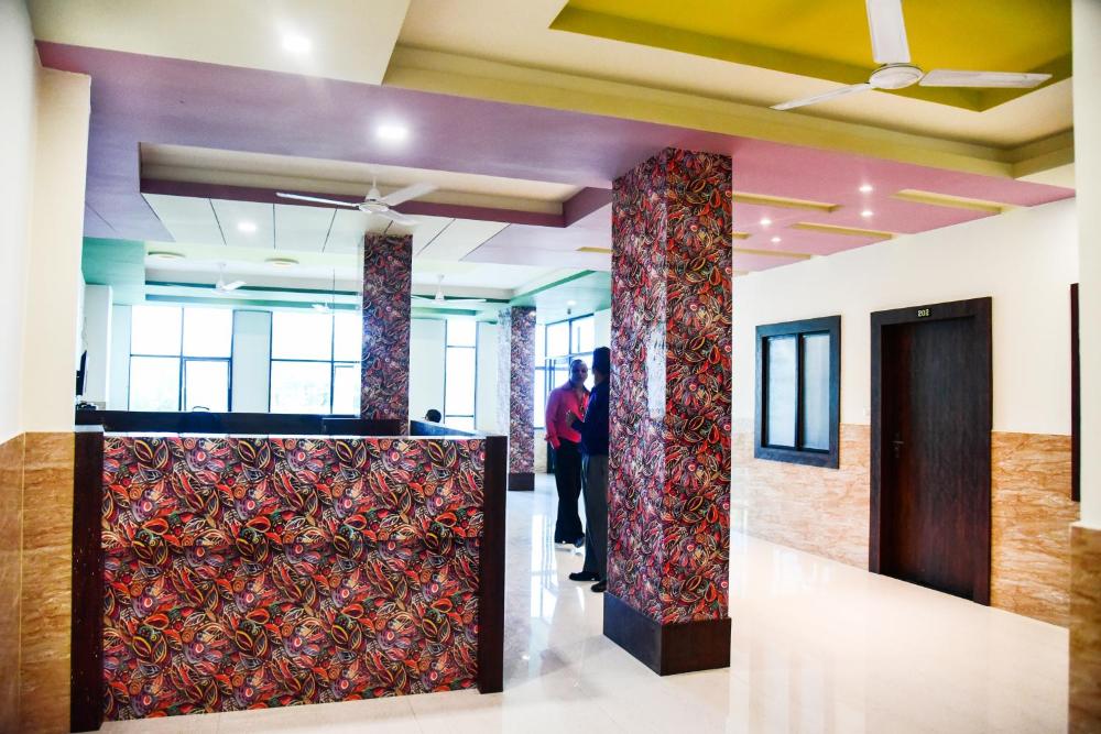 Hotel Global Inn