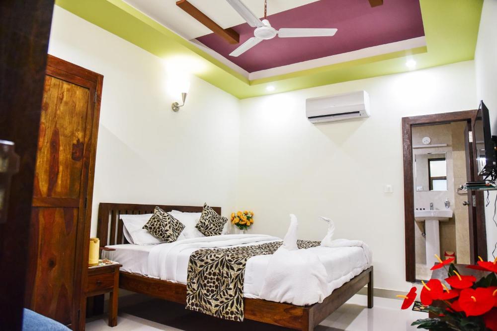 Hotel Global Inn