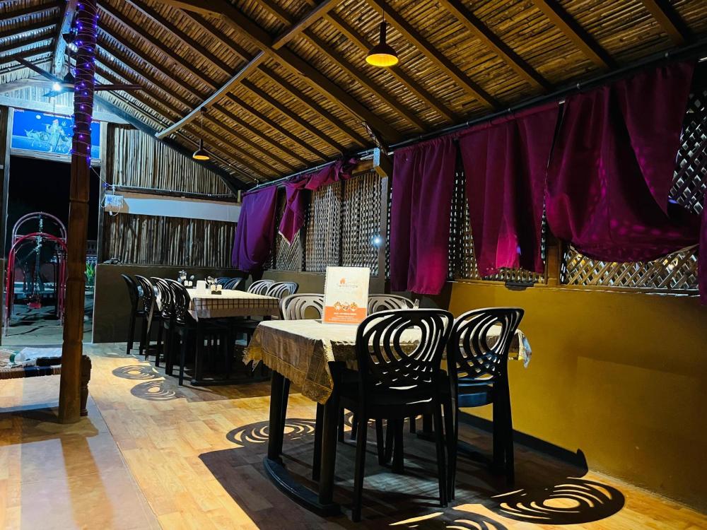 Santkrupa Villa Resort 