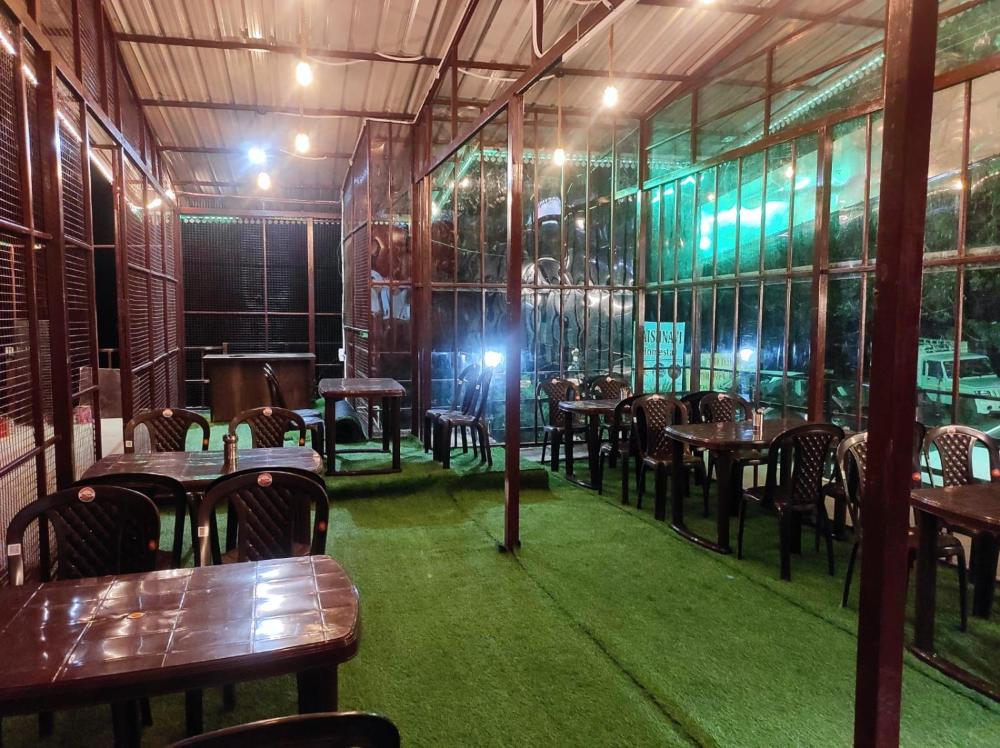 Vaishnavi Homestay and Restaurant (Pure Veg) By Daksh Enterprises