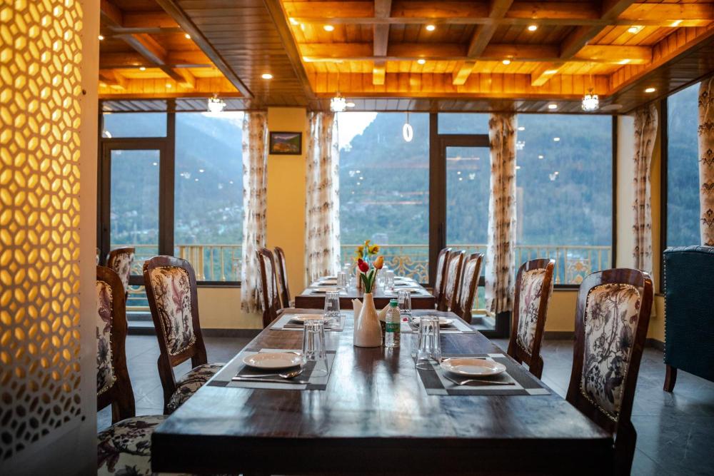 Jannat Resort & Spa