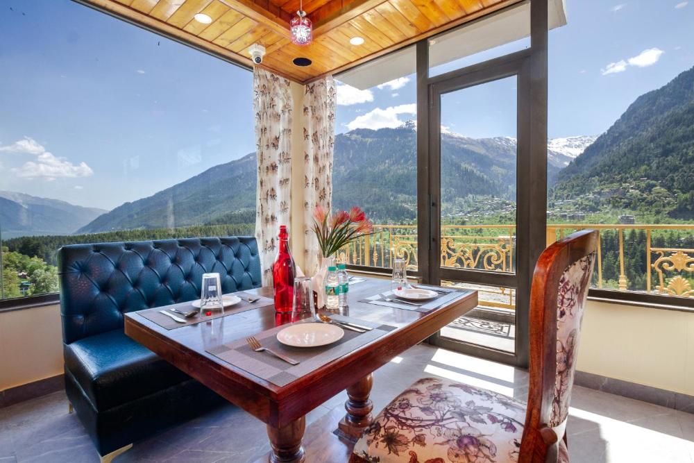 Jannat Resort & Spa