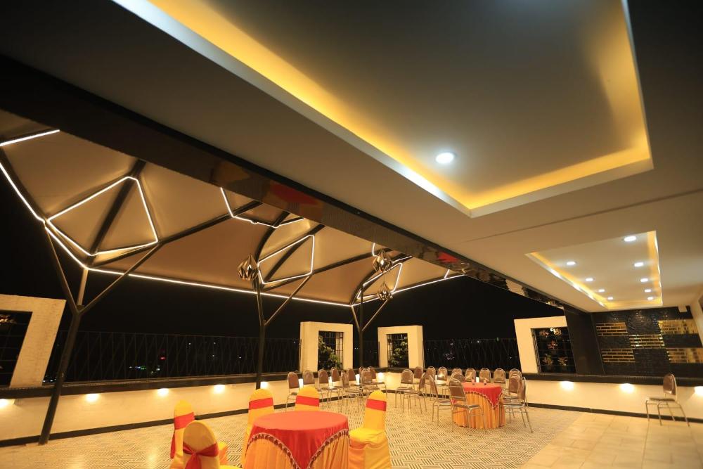 Urban Suites