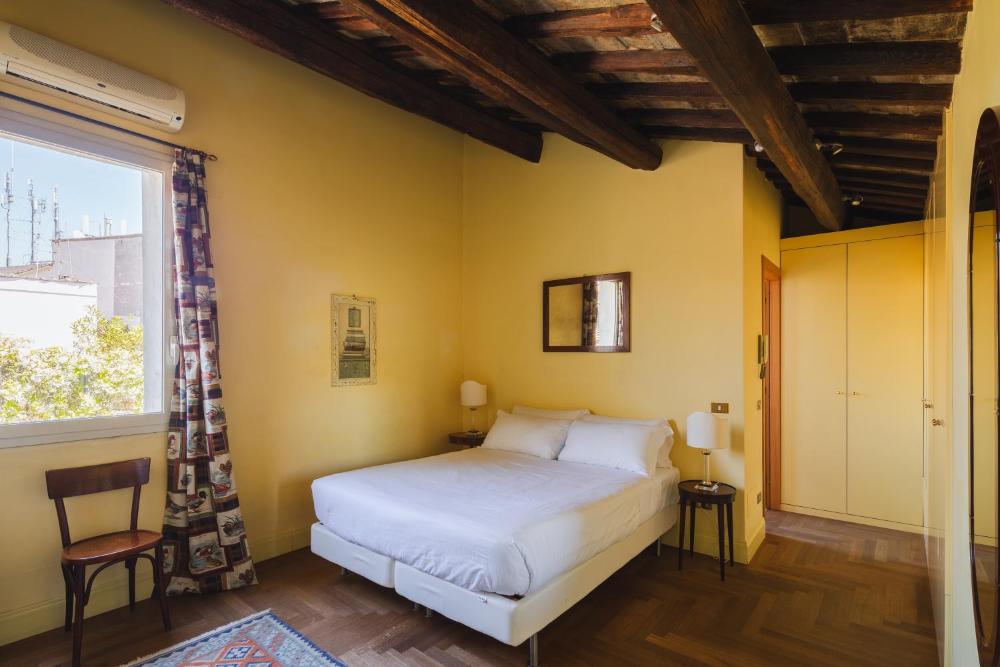 your suite rome
