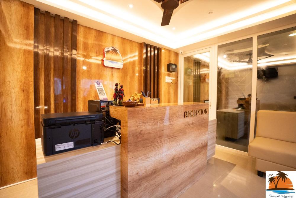 Sampat Regency Photo 5