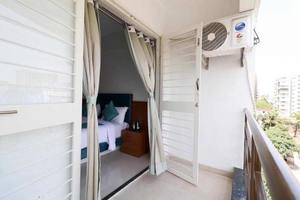 Hotel Tridents