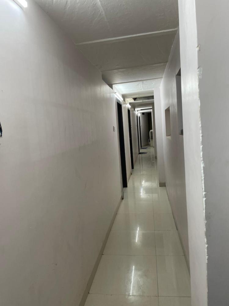 Hotel Dev Bhoomi