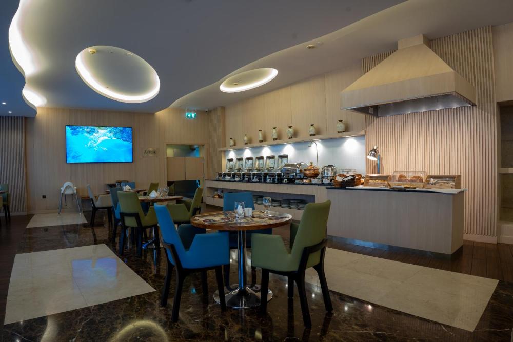 Grand Bellevue Hotel Apartment Dubai