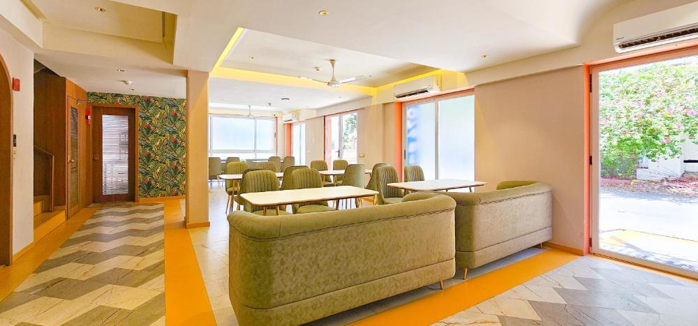 Hotel Nova Bliss