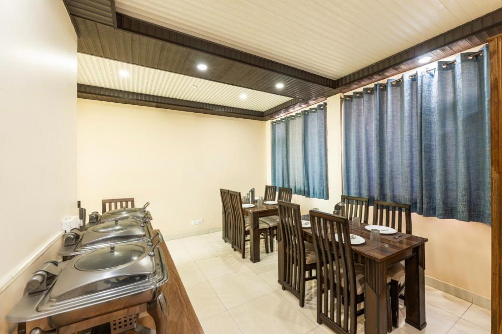 HOTEL CHARMING HILLS BY NAMORA HOSPITALITY