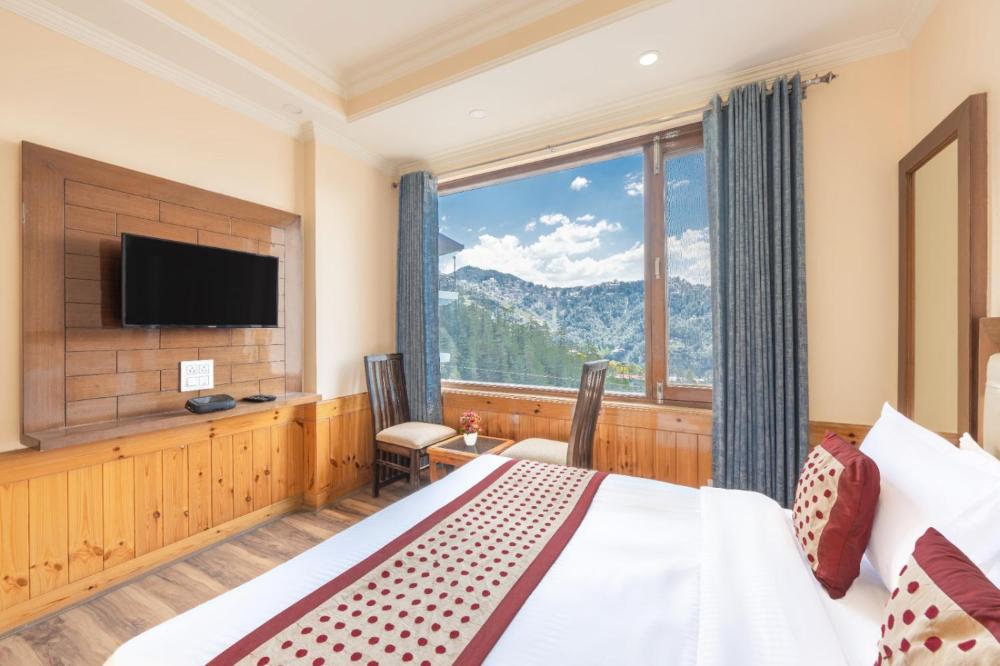 HOTEL CHARMING HILLS BY NAMORA HOSPITALITY