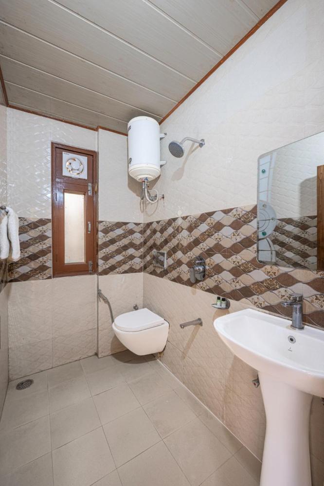 HOTEL CHARMING HILLS BY NAMORA HOSPITALITY