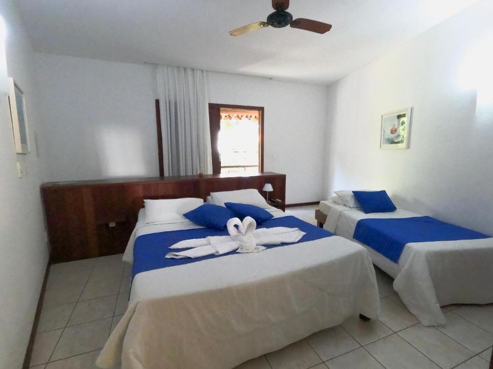 brasil tropical village