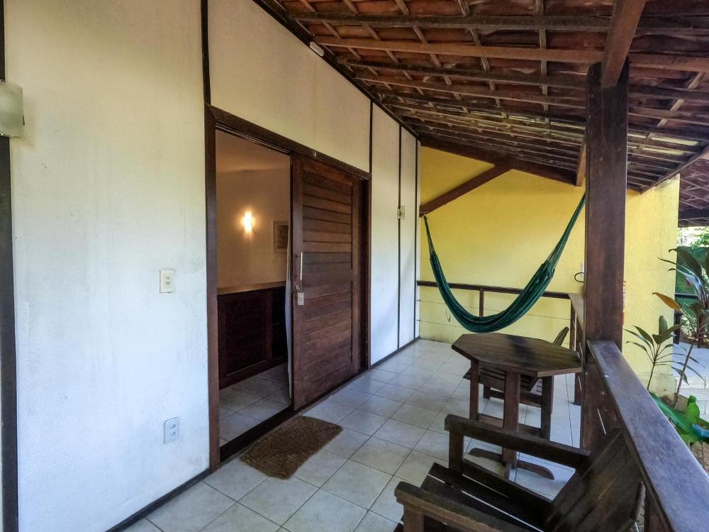 brasil tropical village