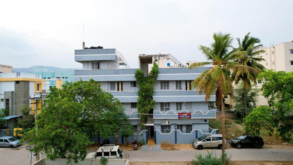 ABS Home Stay,Tirupati