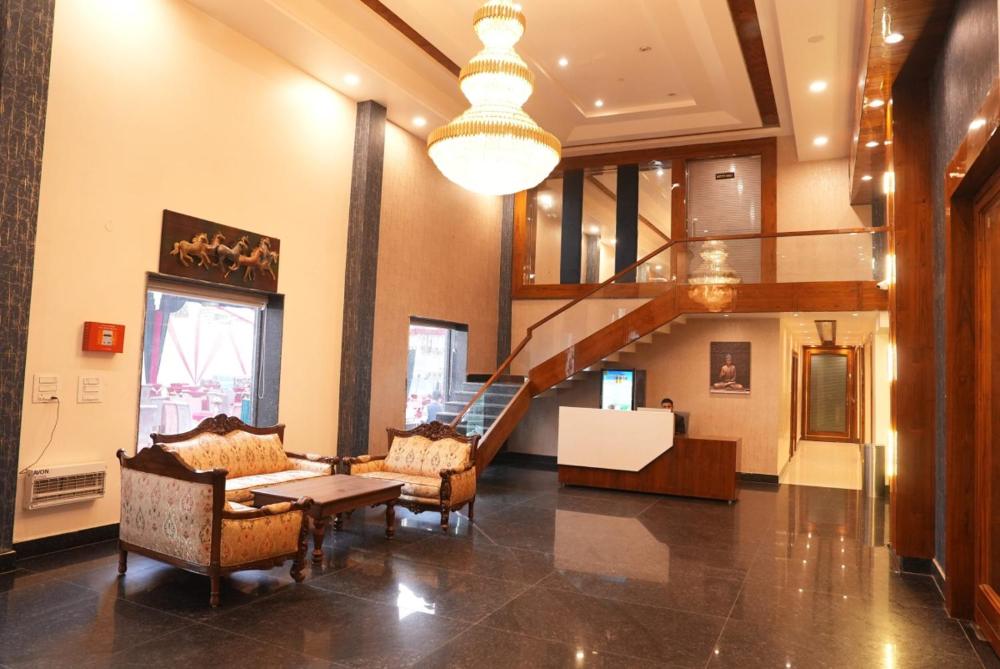 EVERLAND SANJOG RESORTS