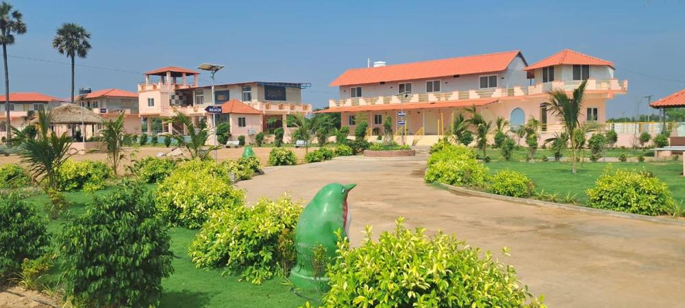 Haritha Beach Resort Kothakoduru
