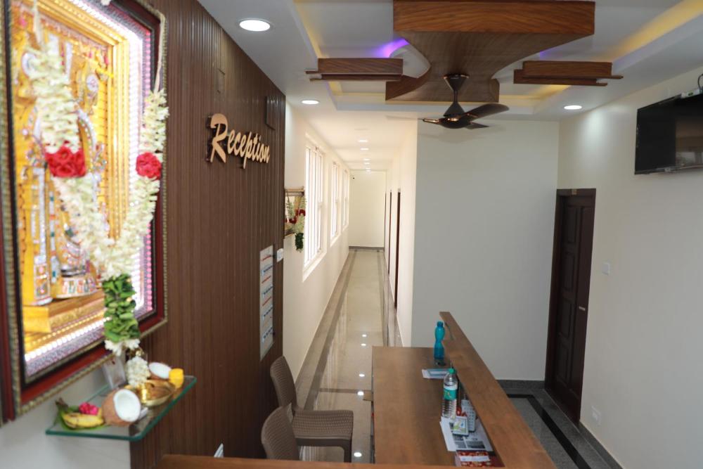 NN Residency, Tiruvallur