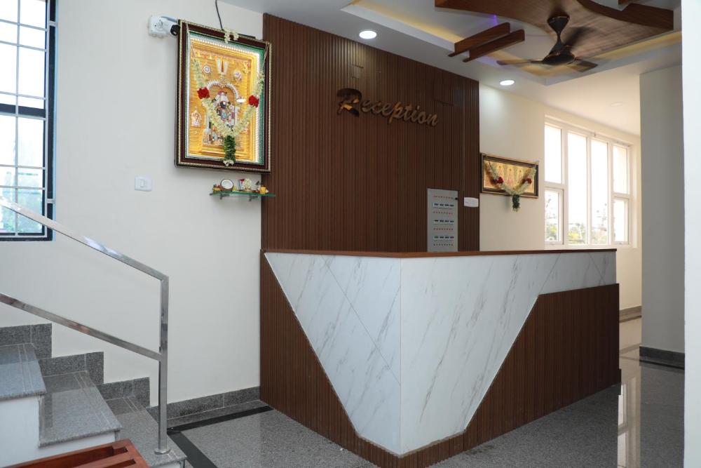 NN Residency, Tiruvallur