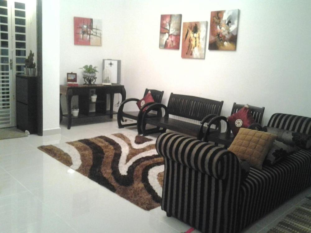 Bayu Homestay Pandan Jaya Prices Photos Reviews Address Malaysia